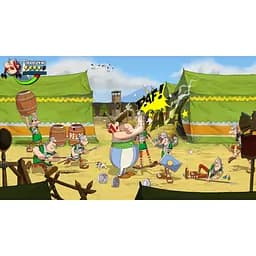 Гра Asterix & Obelix Slap Them All для PS5 (EN + RU sub) [163530] - мініатюра 3