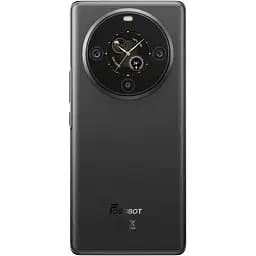 Смартфон Fossibot S3 Pro 6/128Gb Black - мініатюра 2