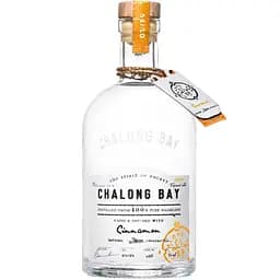Ром Chalong Bay Tropical Cinnamon 40% 0.7 л