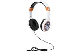 Навушники eKids Disney Star Wars Kid-friendly volume (SW-136.11XV8) - мініатюра 2