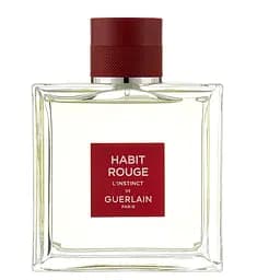 Оригинал Guerlain Habit Rouge L'Instinct 100 мл ТЕСТЕР туалетная вода