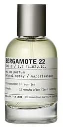 Парфумована вода Le Labo Bergamote 22 50 мл 