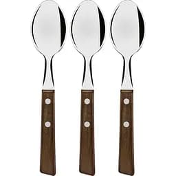 Набор столовых ложек Tramontina Tradicional 3 шт. (505791)