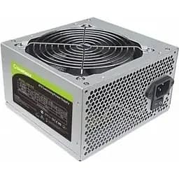 Блок живлення GameMax GM-500 500W Bulk