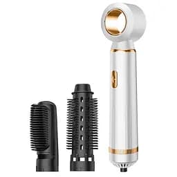 Фен для волос Gemac And LY-945 быстрая сушка 3 в 1