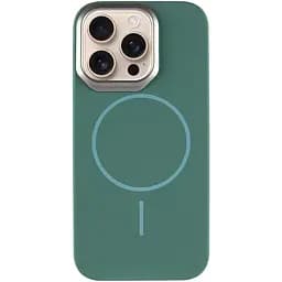 Чохол PC Dream with MagSafe для Apple iPhone 16 Pro (6.3) Turquoise - мініатюра 2