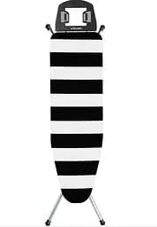 Гладильная доска Rolser K-22 Blanco/Negro (K06015-2064)