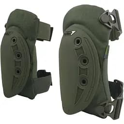 Наколінники Kiborg USA Tactical Khaki (1000-k1047)