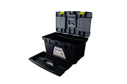 Ящик для інструментів переносний Intertool BX-0326 26.5" - мініатюра 5