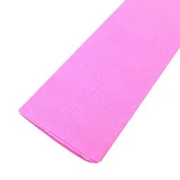 Гофрований папір Josefotten KR55-8011 світло-рожевий 55%, 31г/м2