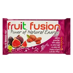 Батончик Corona Blanca Инжир-миндаль 40 г (604006)