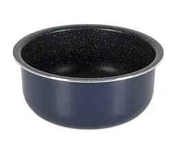 Набір посуду Gimex Cookware Set induction 9 предметів Blue (6977225) - мініатюра 5