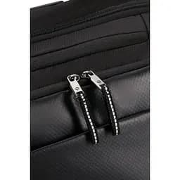 Дорожня Сумка На Колесах Samsonite ARMOX BLACK 55x40x20 KQ2*09004 - мініатюра 14