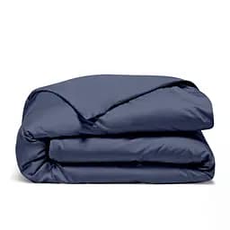 Дитяча постільна білизна Cosas сатин INDIGO 110х140см (65Satin_Indigo_Indigo_140) - мініатюра 4