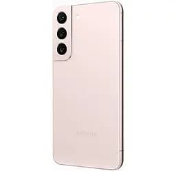 Смартфон Samsung S22 + PLUS 8/256GB Pink SM-S906B/DS - мініатюра 4