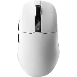 Миша GamePro Asgard Thor White (GM023W) [140404] - мініатюра 2