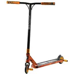 Самокат трюковый Best Scooter ЦБ-00264729 оранжевый