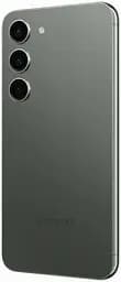 Смартфон Samsung Galaxy S23 8/512GB Green SM-S9110 - мініатюра 7
