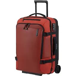 Сумка-Рюкзак На Колесах Samsonite ARMOX RUST 55x40x25 KQ2*96005 - мініатюра 8