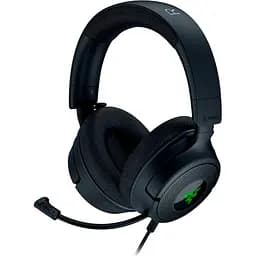 Ігрові навушники Razer Kraken V4 X Black (RZ04-05180100-R3M1) [123947] - мініатюра 3