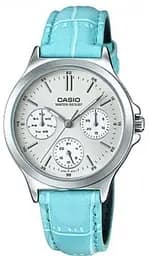 Годинник Casio LTP-V300L-2AUDF