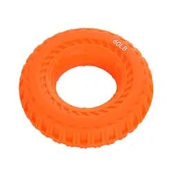 Еспандер MS 3412 кистьовий Помаранчевий, 60 LB