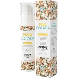Масажна олія Exsens Pina Colada 50 мл