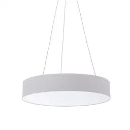 Світильник Brille підвісний для кухні для натяжної стелі WBL-23S/30W WW WH - мініатюра 2
