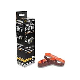 Набір змінних ременів 5 шт P120 EXTRA-COARSE for the Ken Onion Edition Knife & Tool Work Sharp