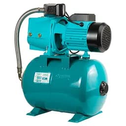 Насосна станція Aquatica 0.75кВт Hmax 42м Qmax 80л/хв 775083/24 - мініатюра 3
