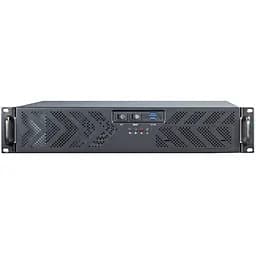 Корпус серверний Chieftec UNC-210T-B-U3-OP (без БЖ) ATX