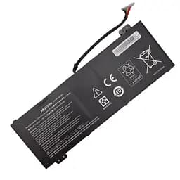 Акумулятор AP21D8M для Acer Nitro 5 AN515-46 AN515-47 AN515-58 (14.8V 3620 mAh 53Wh)