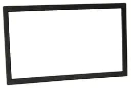 Переходная рамка Carav Seat Ibiza, Arosa, Cordoba (11-101)