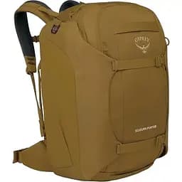 Рюкзак Osprey Sojourn Porter 65 Коричневый