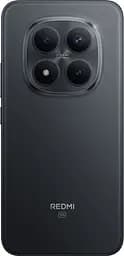 Смартфон Xiaomi Redmi Note 15 Pro+ (Plus) 5G 12/512GB Black Global Version - мініатюра 3