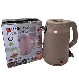 Электрочайник Hoffmans Electronics HM-2542 2,5 л 2000 Вт