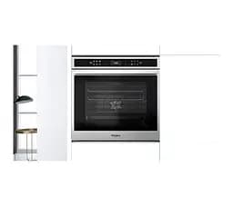 Духовка електрична Whirlpool W6 4PS1 OM4 P - мініатюра 5