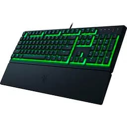 Клавіатура Razer Ornata V3 X USB Black UA (RZ03-04471900-R371) [102012] - мініатюра 6