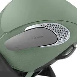 Автокрісло Cybex Cloud T i-Size Plus Leaf Green (523000255) - мініатюра 11