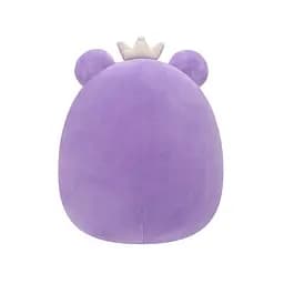 М'яка іграшка Squishmallows Жабка Франсін 13 см (SQVA00796) - мініатюра 2