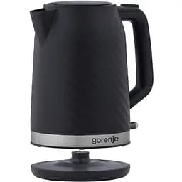 Електрочайник Gorenje K 17 SPB (746033) - мініатюра 2