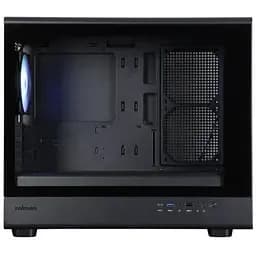 Корпус для ПК Zalman M5 (M5BLACK) - мініатюра 4