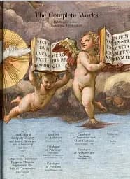 Raphael. The Complete Works. Paintings, Frescoes, Tapestries, Architecture - мініатюра 3