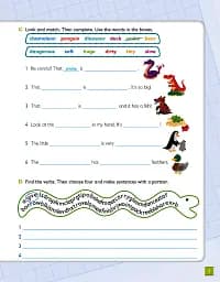 Global Stage. Level 3. Literacy Book and Language Book with Navio App - мініатюра 3
