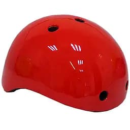 Шолом Explore Magic M червоний