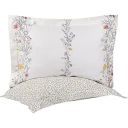 Наволочки Lotus Home Megara сатин 50х70 см 2 шт. (svt-2000022351645)