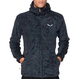 Флісова кофта Salewa Tognazza Jacket Mns - мініатюра 4
