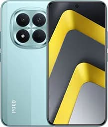 Смартфон Xiaomi POCO M8 PRO 5G 8/256GB Green