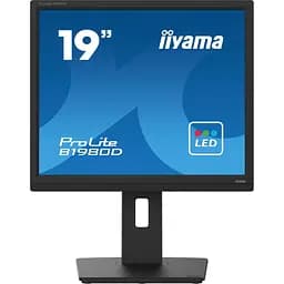 Монитор Iiyama ProLite 19" (B1980D-B5) [123877]