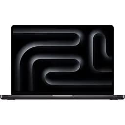 Ноутбук Apple MacBook Pro 14'' M3 Pro 18GB/1TB Space Black 2023 (MRX43) [96087]
